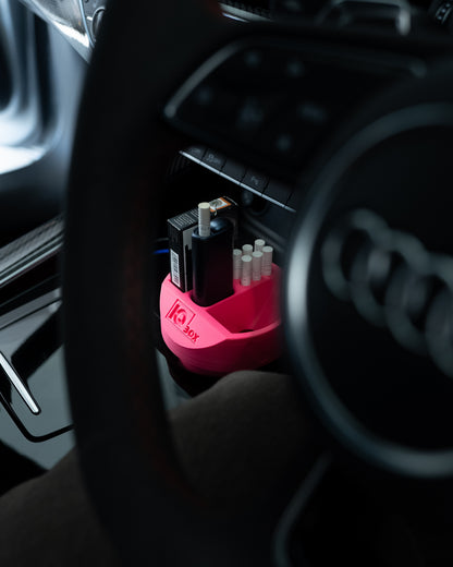 Cup Holder & Ashtray for IQOS ILUMA i / ILUMA i ONE