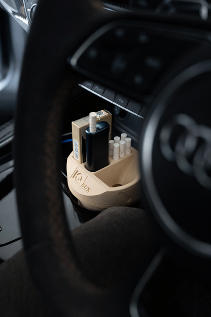 Cup Holder & Ashtray for IQOS ILUMA i / ILUMA i ONE