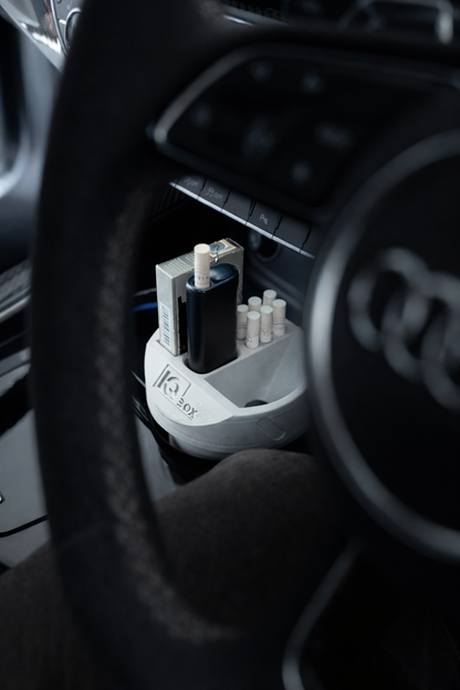 Cup Holder & Ashtray for IQOS ILUMA i / ILUMA i ONE