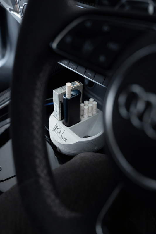 Cup Holder & Ashtray for IQOS ILUMA / ILUMA ONE