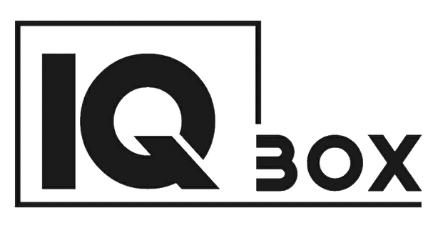 IQBOX-store